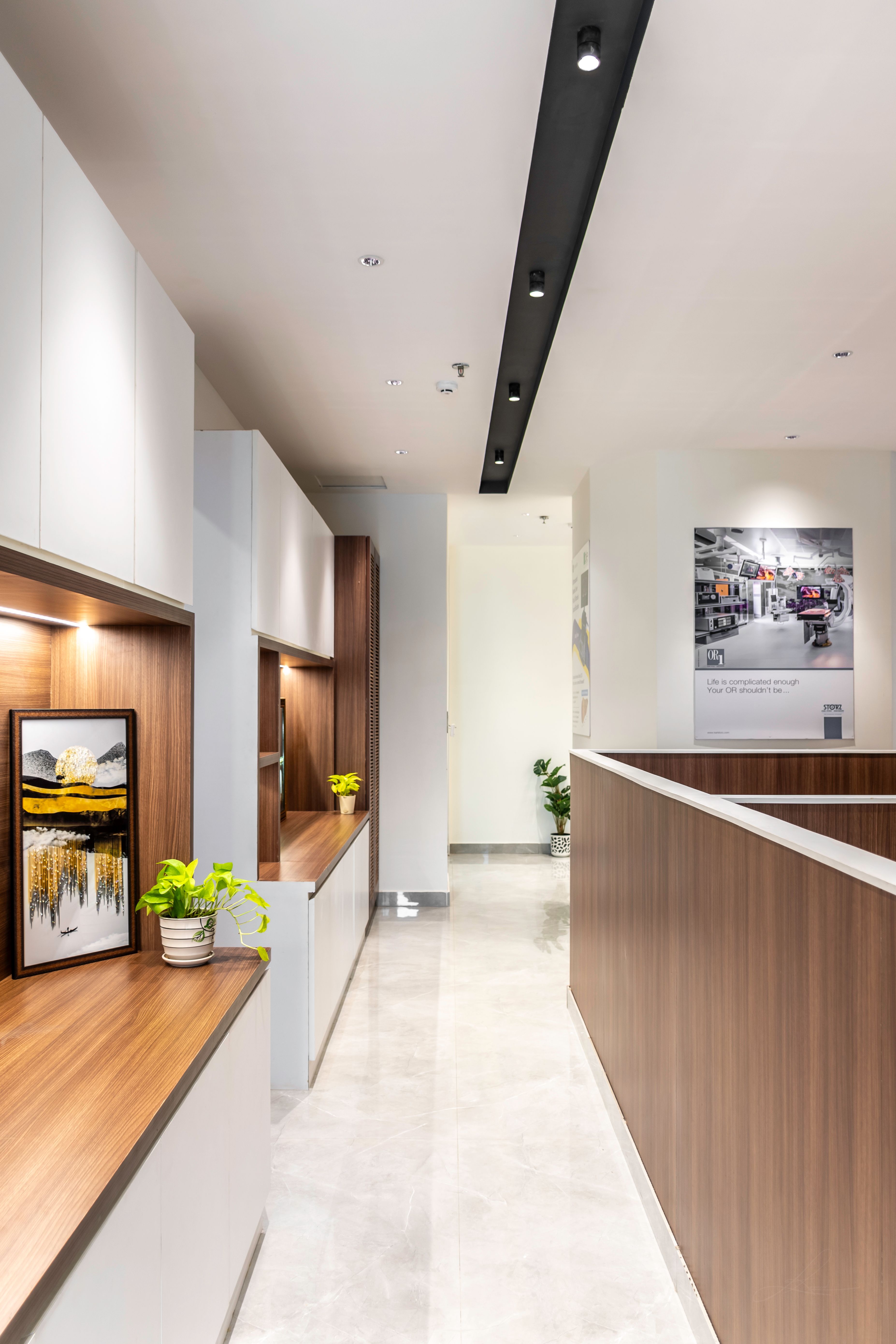 Presence Property Maintenance completing a maintenance job in Melbourne's Eastern Suburbs